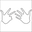 Les Voisins Shop logo